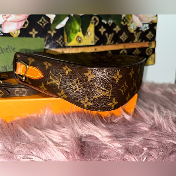 Louis Vuitton Saint Cloud GM - Picture 15 of 16